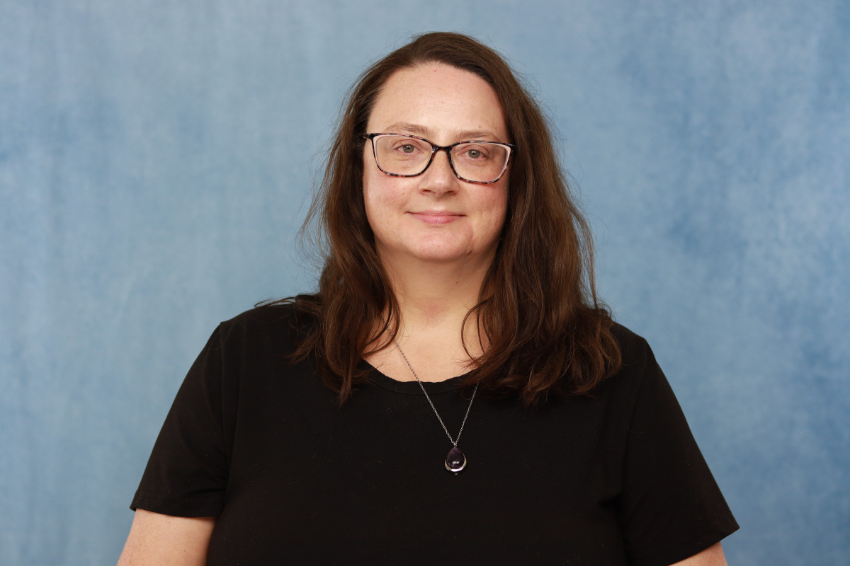 Tonya White photo
